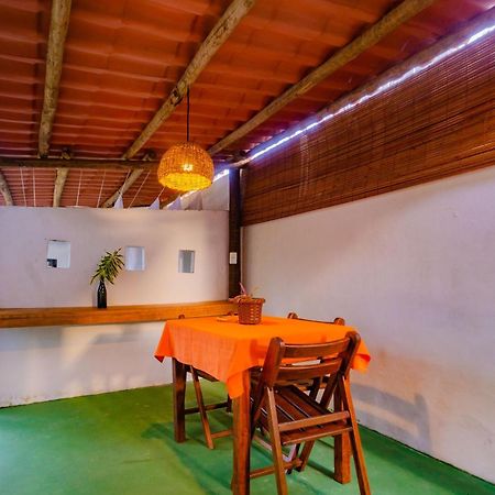 Pousada O Rancho Alegre Morere Exteriér fotografie