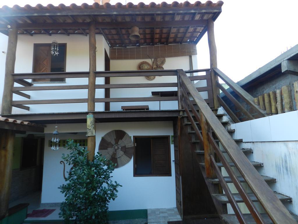 Pousada O Rancho Alegre Morere Exteriér fotografie